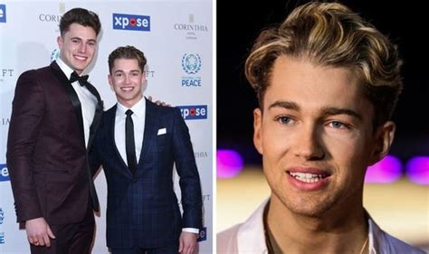 Aj Pritchard Quit Why Has Aj Pritchard Quit Strictly Come Dancing