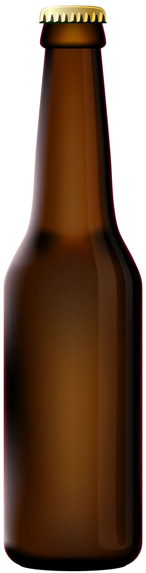 Bottle Beer Png Free Logo Image