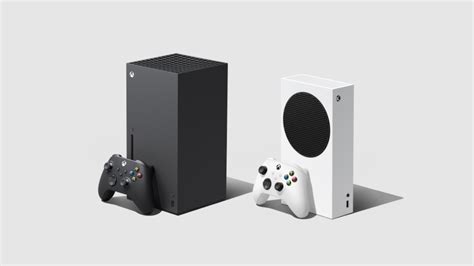 Xbox Series X And Series S Pre Order Where And How To Buy The Console Den Of Geek