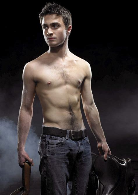 Equus 2007 Daniel Radcliffe Daniel Radcliffe Harry Potter Daniel