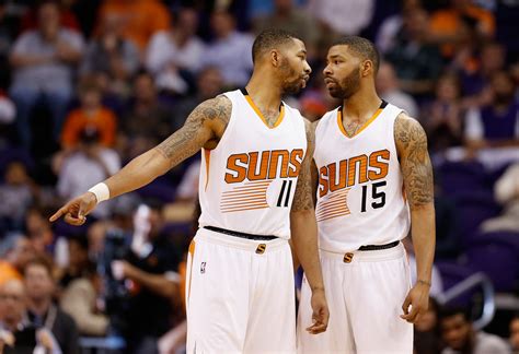 Former Phoenix Suns players need to shut up - Valley of the Suns
