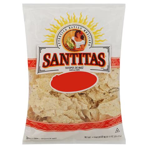 the ultimate guide to choosing the best santitas tortilla chips a comprehensive review