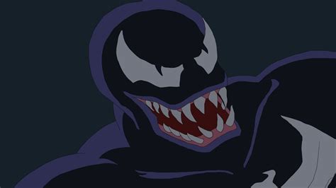 Spider Man The Animated Series Venom Theme Youtube