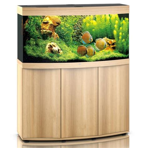 This allows you to evolve and grow your software usage in line. Juwel Tropical Aquariums - Vision 260 Light Wood Cabinet ...