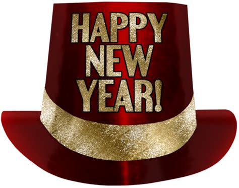 New Years Hat Png png image