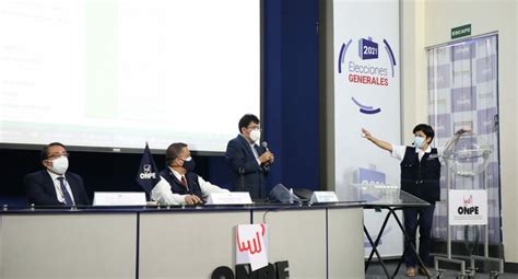 Últimas noticias de perú y el mundo sobre política, locales, deportes, culturales, espectáculos, economía, y tecnología en la agencia peruana de 1:00. Elecciones 2021: ONPE define ubicación de partidos ...