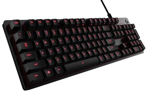 Best Gaming Keyboard 2019 11 Boards For Every Type Of Gamer Esports Ph