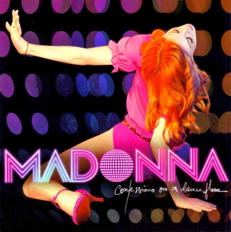 Confessions On A Dance Floor Photoshoot Madonna Photos My XXX Hot Girl