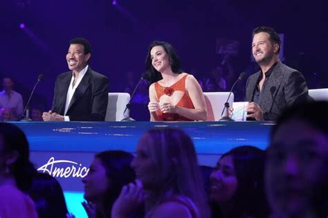Katy Perry To Quit American Idol After Being Made The Nasty Judge