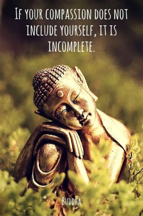 45 Peaceful Buddha Quotes On Life Peace And Love Greenorc
