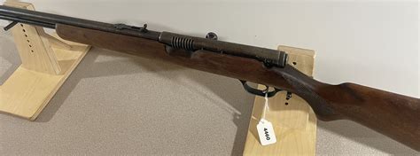 Savage Model 6a In 22 Lr Parts Gun