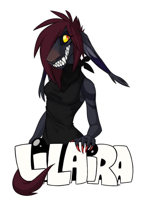Lilaira Badge By Excessiveexpression On Deviantart