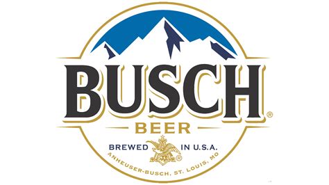 Busch Logo Histoire Signification De Lemblème