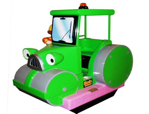 Builders is a bonded, insured home building contractor in encino. Bob The Builder Coin Op | JPZ Entertainment, Inc