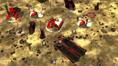 Command And Conquer Is Being Remade In Candc Generals Zero Hour