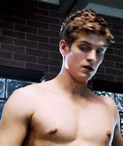 Teen Wolf Tortured Soul Isaac Lahey Daniel Sharman 7 Daniel