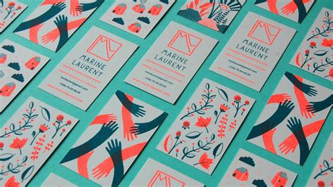Business card template for spa resort. Downloadable Business Cards Compuibmdatamanagementco In ...