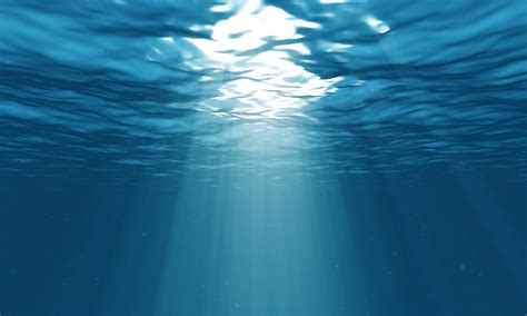 Ocean Background Images Underwater Image To U