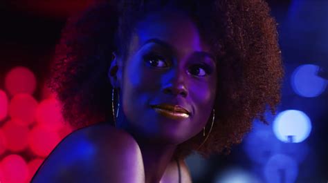 Issa Rae Is Not So Insecure In Her Covergirl Commercial Debut