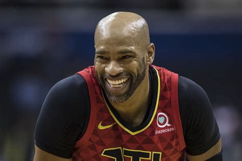 Vince Carter Says Hell Retire After Next Season