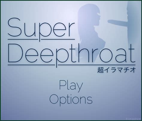 Hgame Hero Super Deepthroat 1 10b
