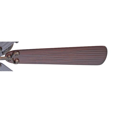 Craftmade Toscana 54 In Peruvian Bronze Indoor Ceiling Fan 5 Blade In
