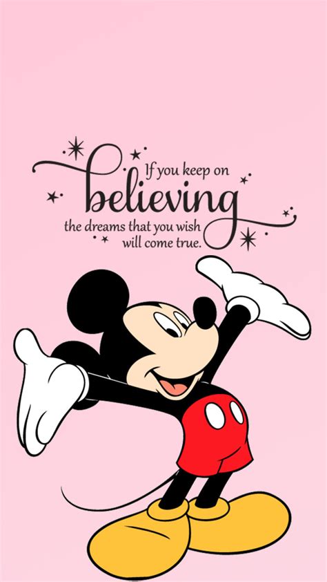 Disney Quote Wallpaper 73 Images