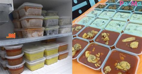 Tip Jimat Masa Bulan Ramadan! Siap Awal 29 Lauk, Ibu Hanya ...