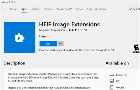 How To Open Heic File Iphone Images In Windows 10 Or Convert Heic To 