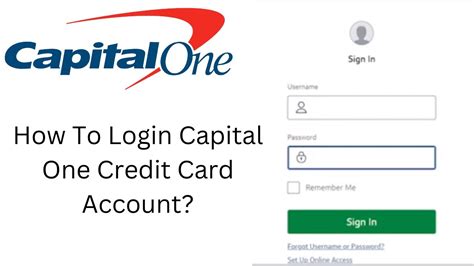 Capital One Log In Your Accounts Ecosia Images