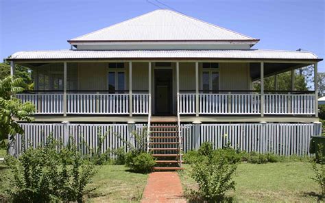 What Is A Queenslander House