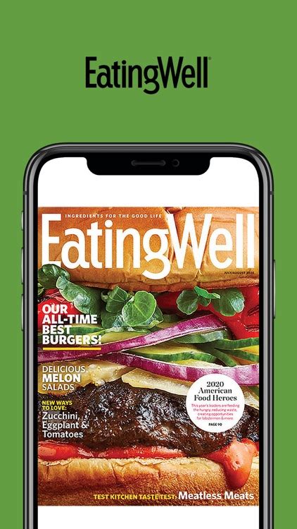 Eatingwell Magazine By Meredith Corporation