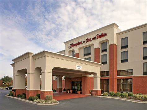 Hilton garden inn richmond innsbrook. Hampton Inn & Suites Richmond/Virginia Center - UPDATED ...