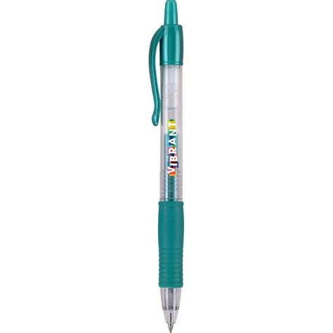 G2 Metallics Gel Ink Pen G2 Metallics Pilot Pen Promotional Products