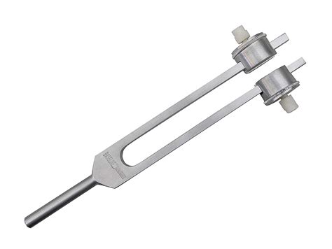 Baseline 12 1462 Tuning Fork Variable Frequency 20 To 4096 Cps