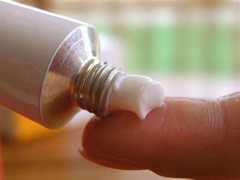 Should You Use Antibiotic Creams On Your Skin