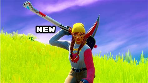 Aura was first created along with guild in season 7 before they appeared by the end of season 8 by game artist, fantasyfull. Aura Skin Fortnite Back Bling : Fortnite Skins Today S ...