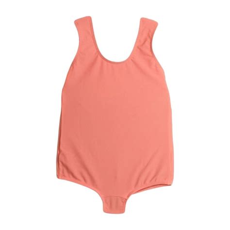Liliana Swimsuit Coral Toddler Swimsuits Girl Outfits Curated Shopping