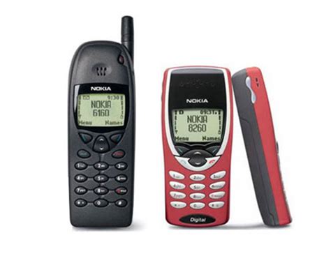 Nokia tijolão vs liquidificador blindado. La Evolución de los celulares timeline | Timetoast timelines