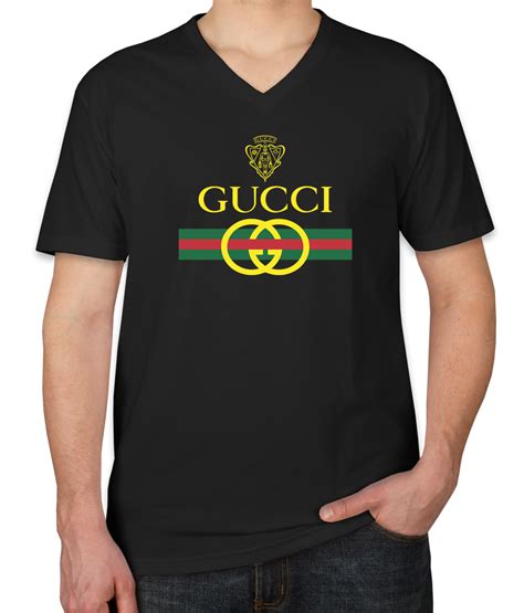 Gucci T Shirt Vintage