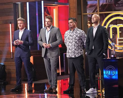 ‘masterchef Legends Finale Airs Tonight How To Watch Time Channel