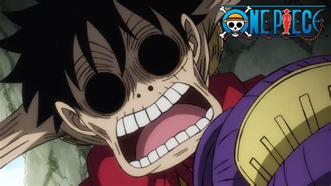 Zombie Luffy One Piece Luffy Anime Comics Anime