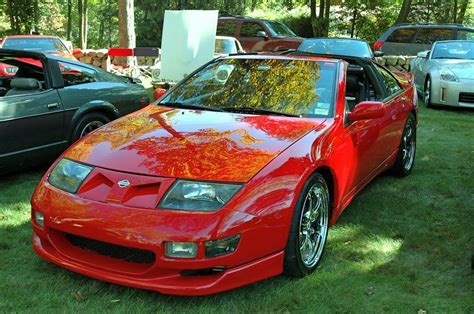 1992 Nissan 300zx Twin Turbo For Sale