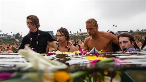 Encinitas Lifeguard Blake Dresner Killed While Surfing In Salina Cruz Mexico World Surf League