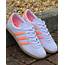 Adidas Stadt Trainers Purple Tint/Coral  80s Casual Classics