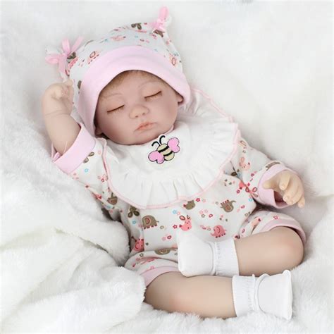 Npk Doll Wholesale Reborn Baby Dolls Handmade Soft Vinyl Silicone