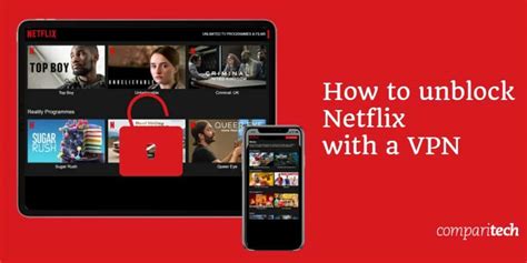 Netflix Unblocked How To Unblock Netflix In Just 14 Clicks