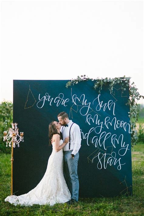 Cute Wedding Ideas That You Can Diy Instead Of Buy Wedmegood