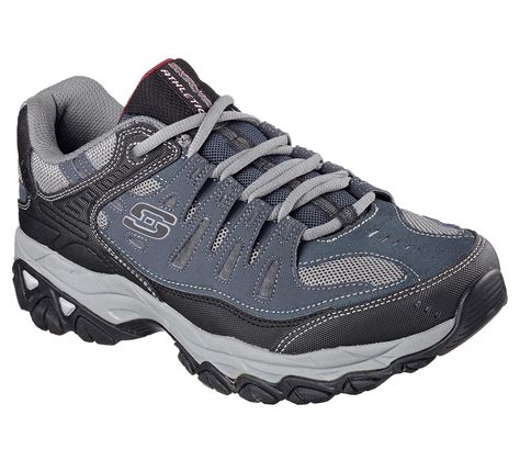 Buy Skechers After Burn Memory Fit Sport Shoes