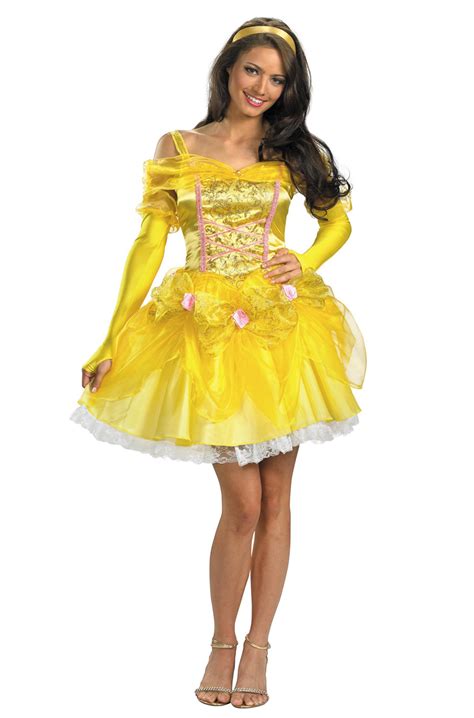 Serious Mumma Disney Princess Dresses For Teenagers